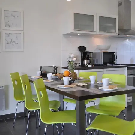 Villas Blue Idea Holiday home Ploumoguer