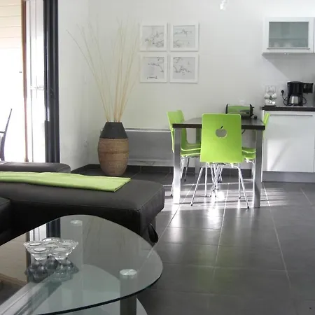 Villas Blue Idea Ploumoguer