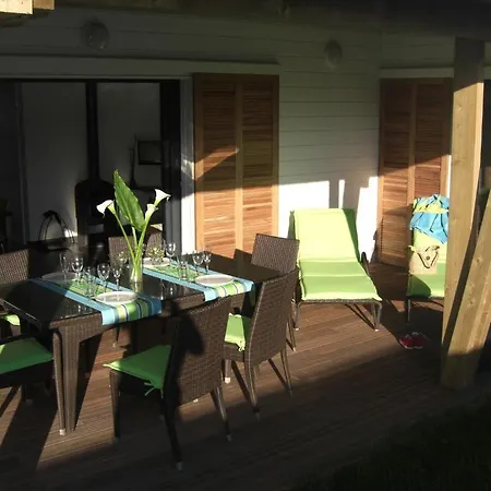 Villas Blue Idea Holiday home *