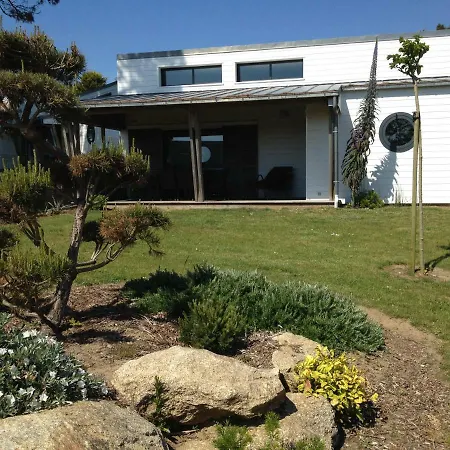 Villas Blue Idea Holiday home Ploumoguer