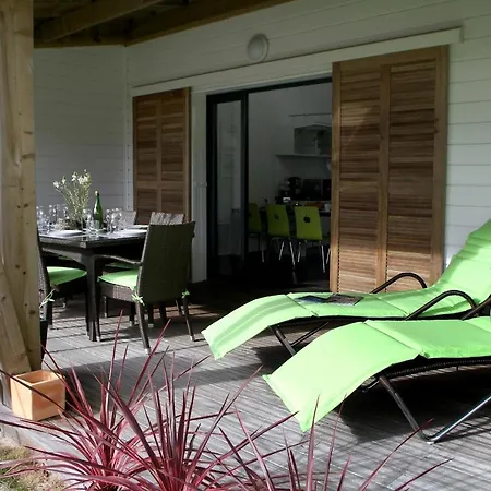 Villas Blue Idea Holiday home