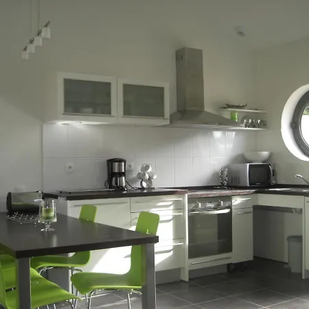Ferienhaus Villas Blue Idea *