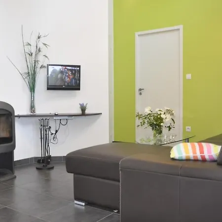 Villas Blue Idea *