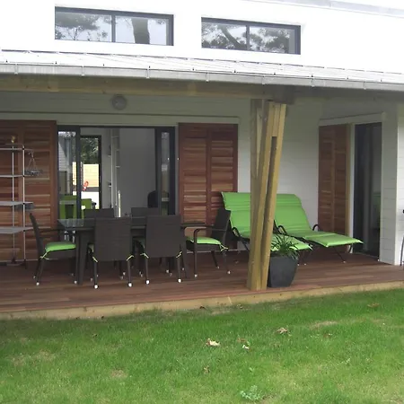 Villas Blue Idea Ploumoguer