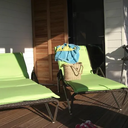 Villas Blue Idea Ferienhaus Ploumoguer