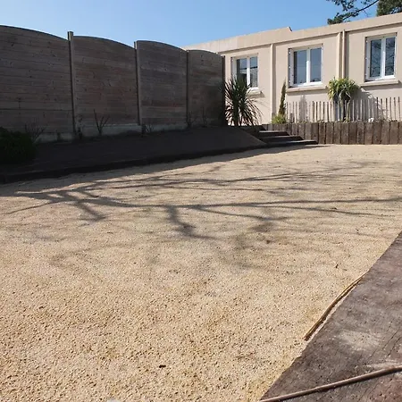 Ferienhaus Villas Blue Idea Ploumoguer